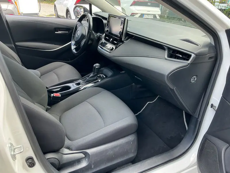 Toyota Corolla 1.8 Hybrid Dream E-cvt, fotoğraf 10