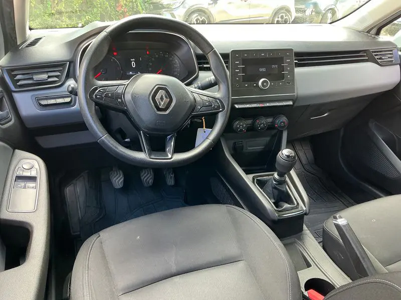 Renault Clio JOY 1.5 Blue DCI 85 BG, fotoğraf 11