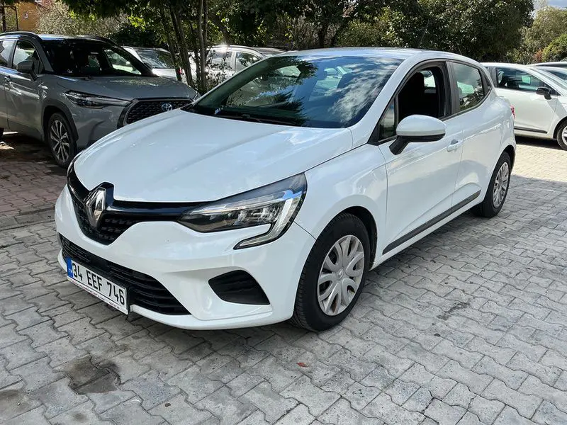 Renault Clio JOY 1.5 Blue DCI 85 BG, fotoğraf 4