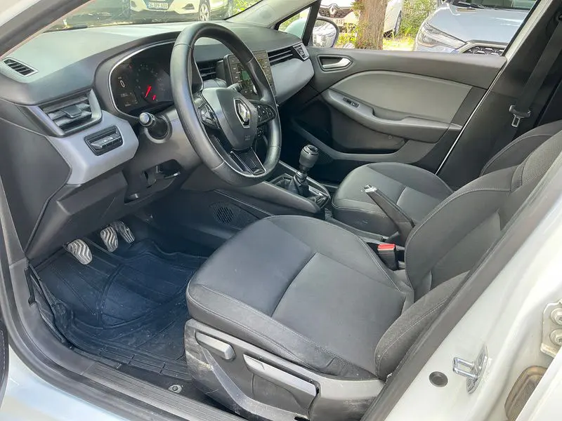 Renault Clio JOY 1.5 Blue DCI 85 BG, fotoğraf 5