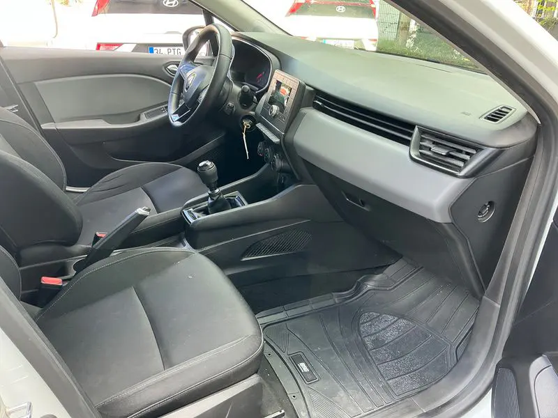 Renault Clio JOY 1.5 Blue DCI 85 BG, fotoğraf 7