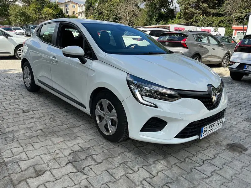 Renault Clio JOY 1.5 Blue DCI 85 BG, fotoğraf 9