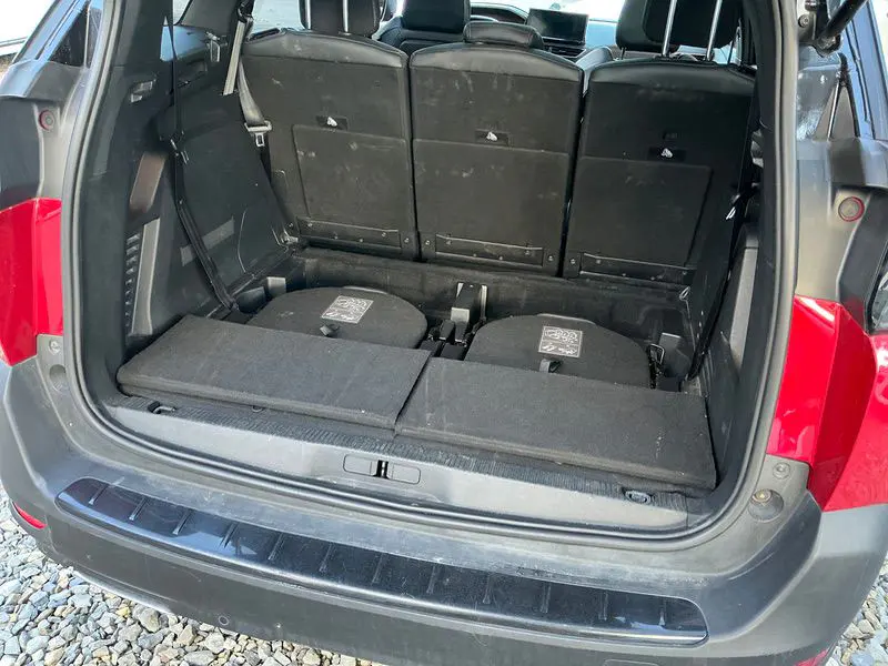 Peugeot 5008 GT 1.5 BlueHDi 130hp EAT8 (K1), fotoğraf 3