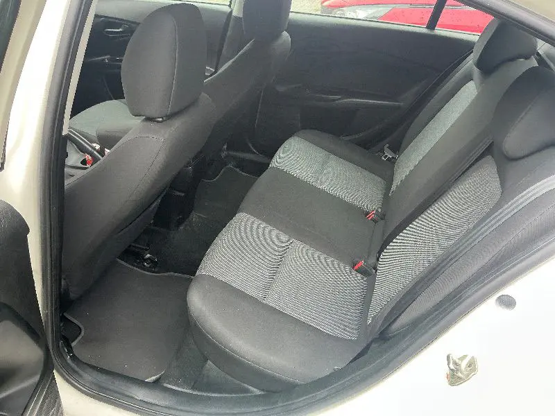 Fiat Egea Easy 1.3 Mjet 95 HP EU6D, fotoğraf 4