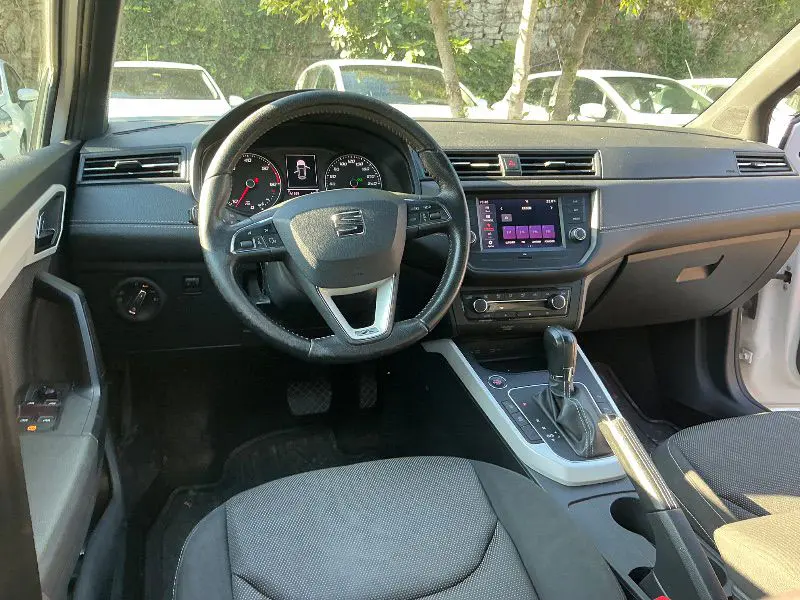 Seat Arona 1.6 TDI 95 HP Xcellence, fotoğraf 3