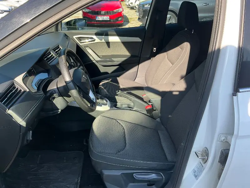 Seat Arona 1.6 TDI 95 HP Xcellence, fotoğraf 7