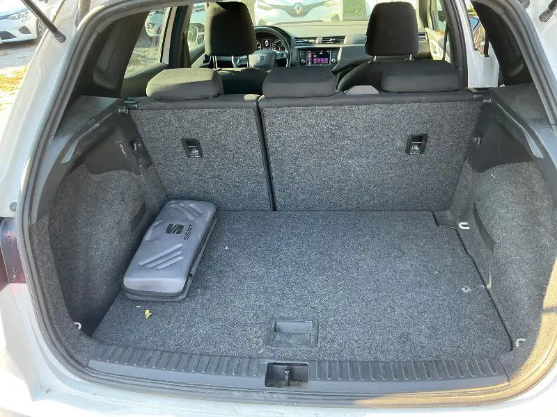 Seat Arona 1.6 TDI 95 HP Xcellence, fotoğraf 8