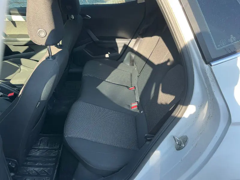 Seat Arona 1.6 TDI 95 HP Xcellence, fotoğraf 9