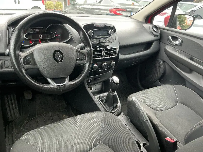 Renault Clio 0.9 TCe Joy, fotoğraf 4