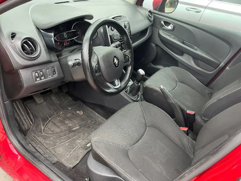Renault Clio 0.9 TCe Joy, fotoğraf 7