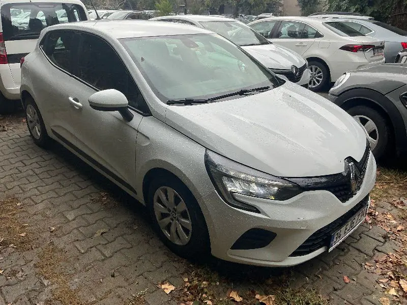 Renault Clio JOY 1.0 SCE 65 BG, fotoğraf 2