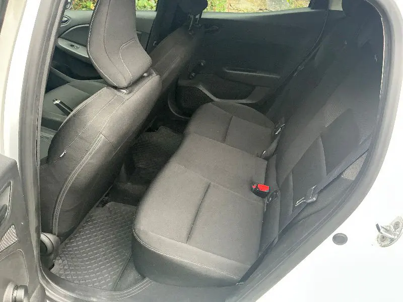 Renault Clio JOY 1.0 SCE 65 BG, fotoğraf 3