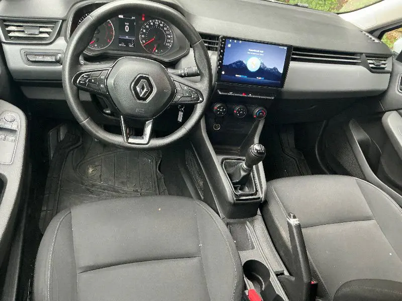Renault Clio JOY 1.0 SCE 65 BG, fotoğraf 5