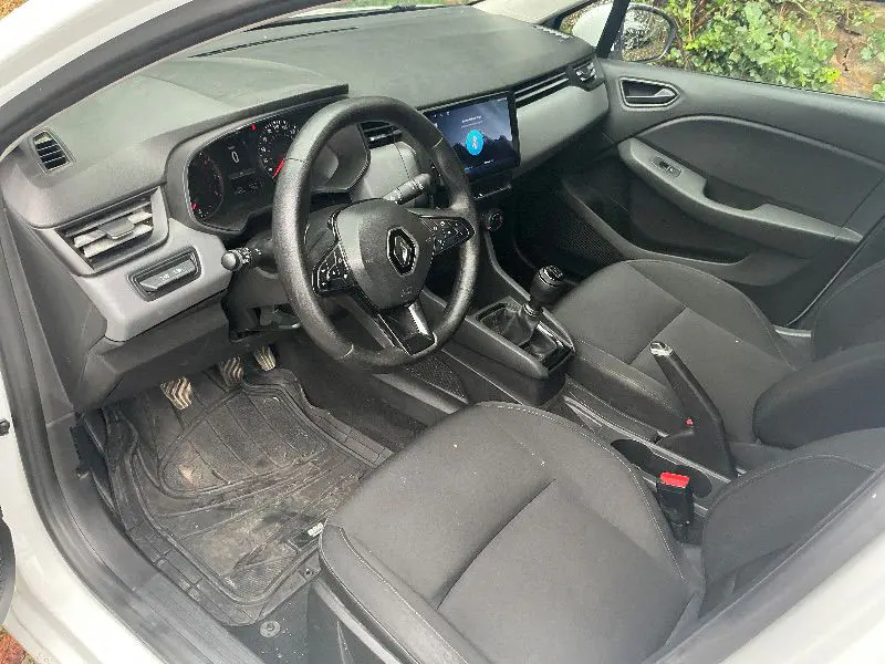Renault Clio JOY 1.0 SCE 65 BG, fotoğraf 6