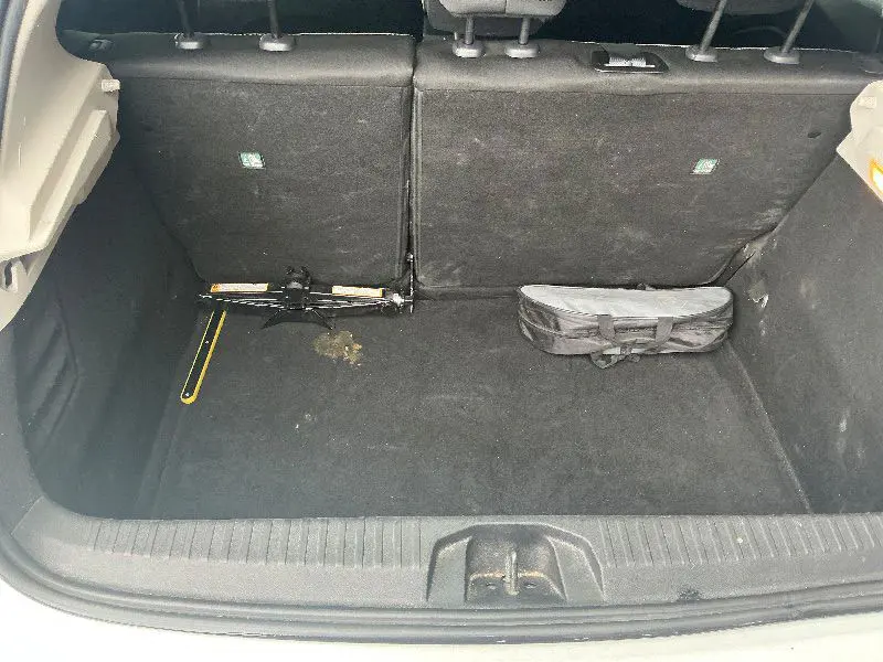 Renault Clio JOY 1.0 SCE 65 BG, fotoğraf 9