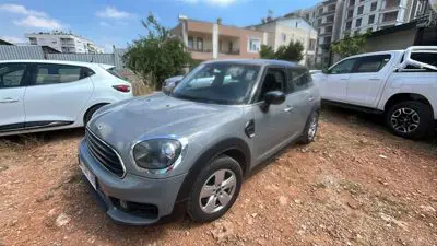 Mini Cooper Countryman 1.5 136 Classic