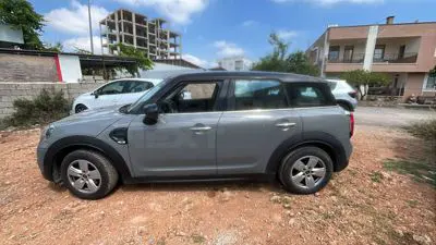 Mini Cooper Countryman 1.5 136 Classic, fotoğraf 2