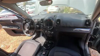 Mini Cooper Countryman 1.5 136 Classic, fotoğraf 11
