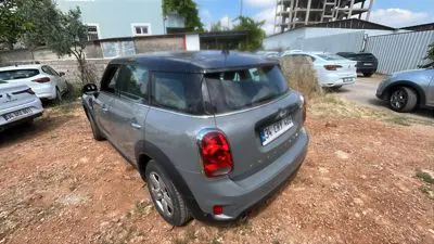 Mini Cooper Countryman 1.5 136 Classic, fotoğraf 5