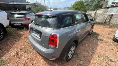 Mini Cooper Countryman 1.5 136 Classic, fotoğraf 6
