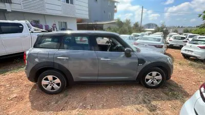 Mini Cooper Countryman 1.5 136 Classic, fotoğraf 7
