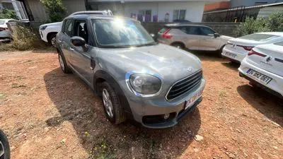 Mini Cooper Countryman 1.5 136 Classic, fotoğraf 8