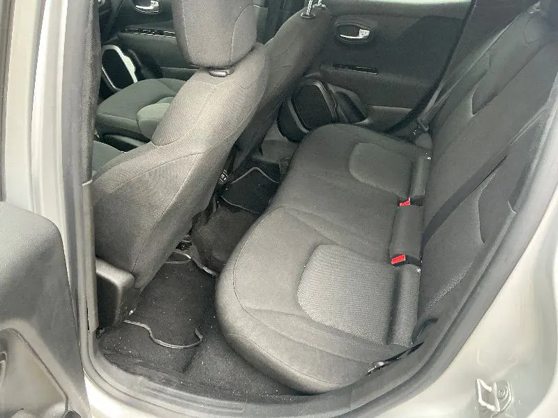 Jeep Renegade 1.6 120 HP Ddct Longituda Dizel AT (EURO6D) S5, fotoğraf 3