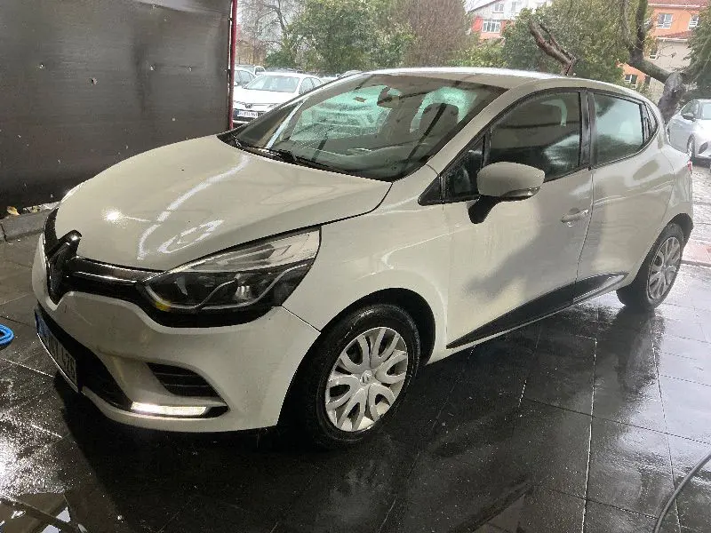 Renault Clio HB Touch 0.9 TCE 90 BG, fotoğraf 1