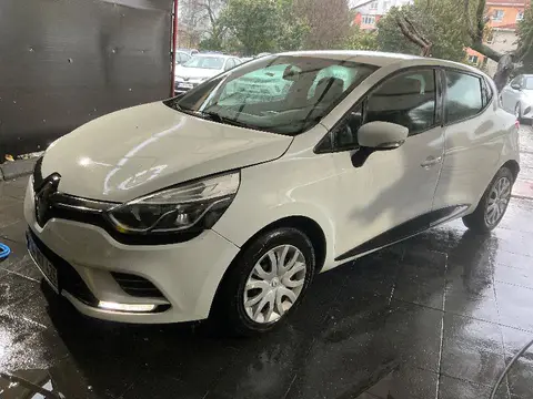 Renault Clio HB Touch 0.9 TCE 90 BG