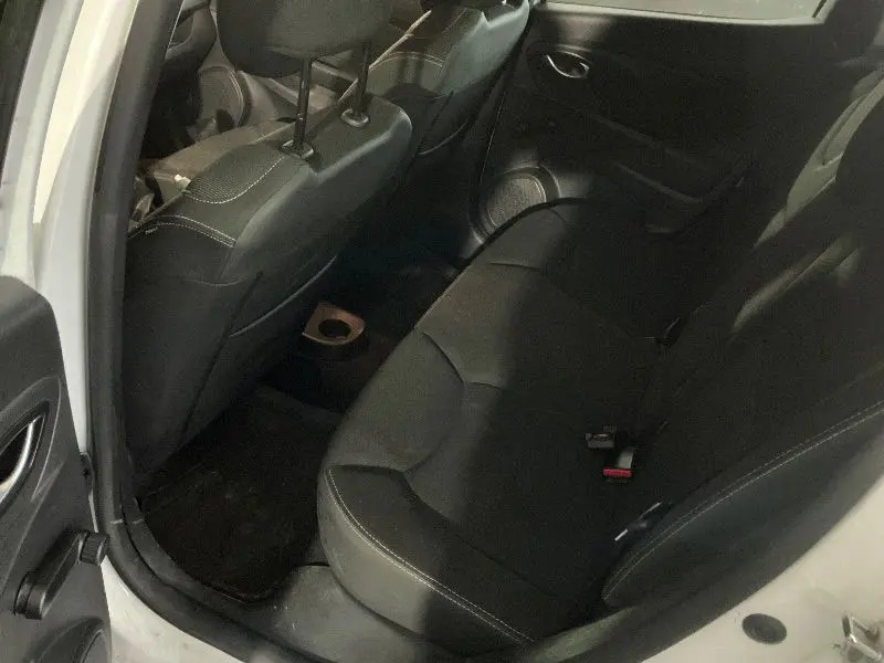 Renault Clio HB Touch 0.9 TCE 90 BG, fotoğraf 5