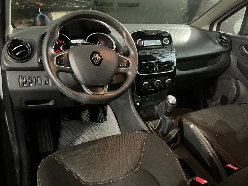 Renault Clio HB Touch 0.9 TCE 90 BG, fotoğraf 6