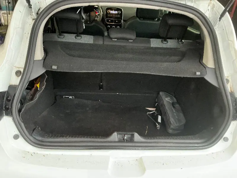 Renault Clio HB Touch 0.9 TCE 90 BG, fotoğraf 7