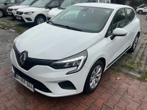 Renault Clio JOY 1.5 Blue DCI 85 BG