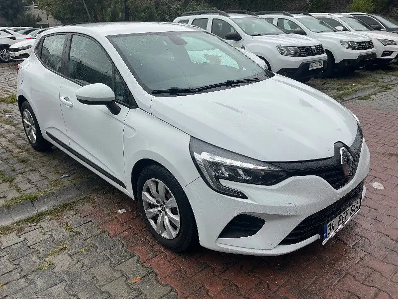 Renault Clio JOY 1.5 Blue DCI 85 BG, fotoğraf 2