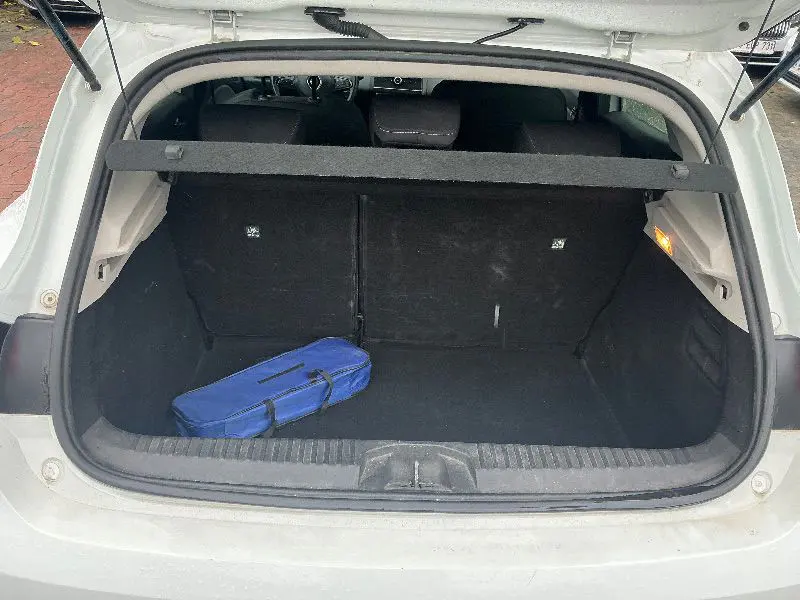 Renault Clio JOY 1.5 Blue DCI 85 BG, fotoğraf 4
