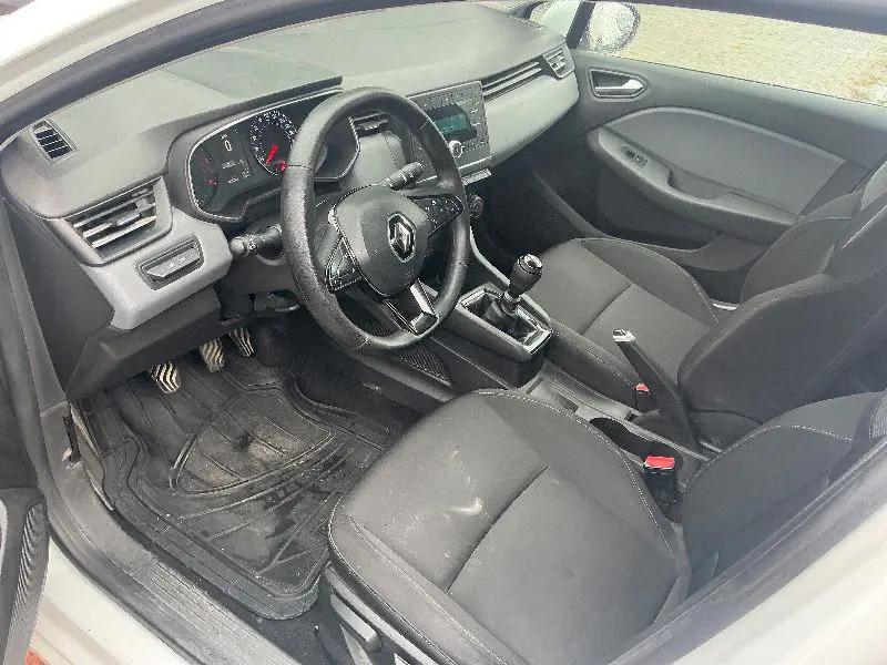 Renault Clio JOY 1.5 Blue DCI 85 BG, fotoğraf 5