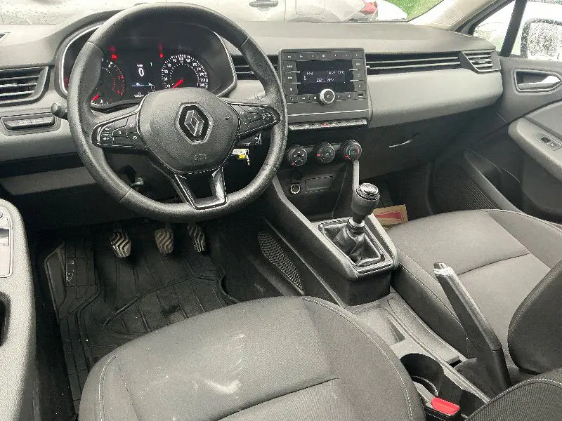 Renault Clio JOY 1.5 Blue DCI 85 BG, fotoğraf 8