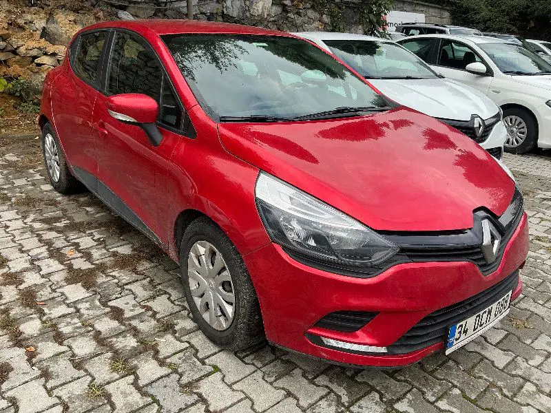 Renault Clio HB JOY 0.9 TCE 90 BG, fotoğraf 2