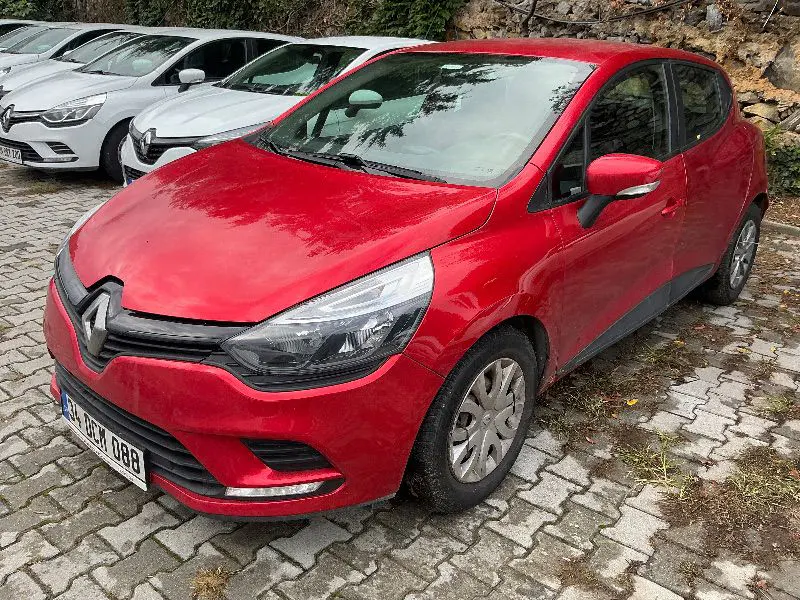 Renault Clio HB JOY 0.9 TCE 90 BG, fotoğraf 3
