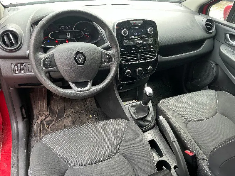 Renault Clio HB JOY 0.9 TCE 90 BG, fotoğraf 5