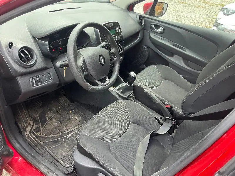 Renault Clio HB JOY 0.9 TCE 90 BG, fotoğraf 6
