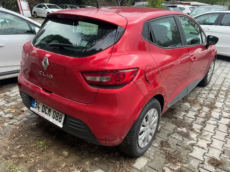 Renault Clio HB JOY 0.9 TCE 90 BG, fotoğraf 9
