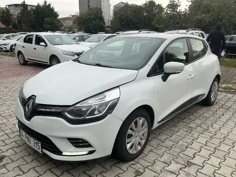Renault Clio 0.9 TCe Touch