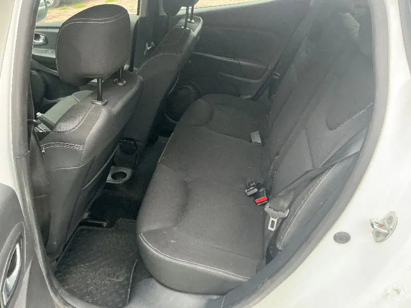 Renault Clio 0.9 TCe Touch, fotoğraf 3