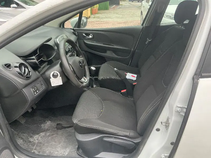 Renault Clio 0.9 TCe Touch, fotoğraf 7