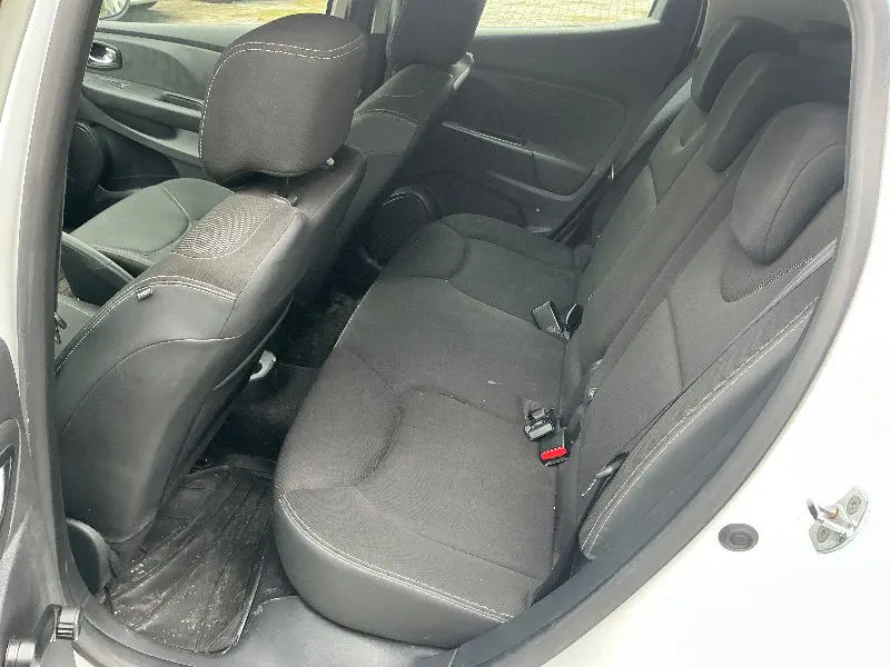 Renault Clio HB Touch 0.9 TCE 90 BG, fotoğraf 3