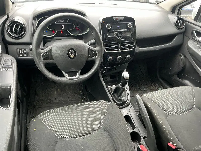 Renault Clio HB Touch 0.9 TCE 90 BG, fotoğraf 4