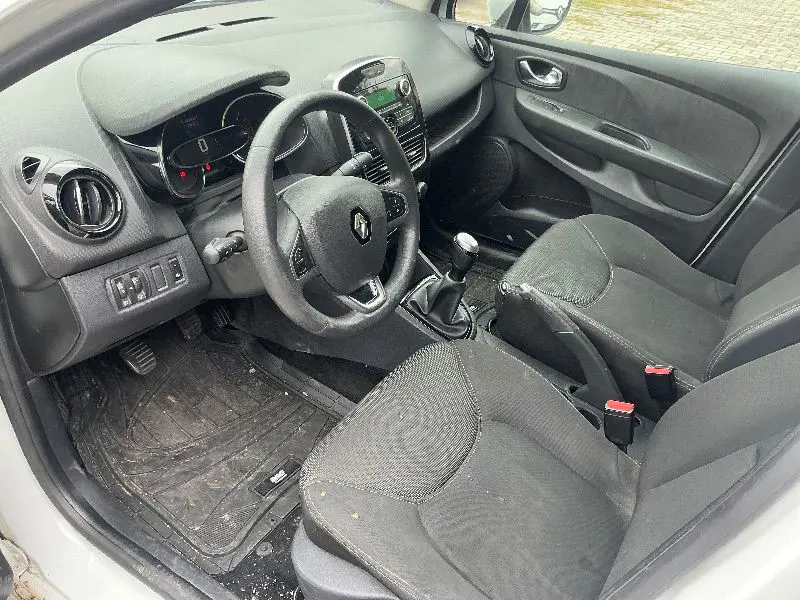 Renault Clio HB Touch 0.9 TCE 90 BG, fotoğraf 7