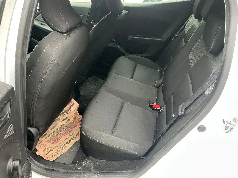 Renault Clio HB JOY 1.0 TCE X-tronic 100 BG, fotoğraf 2