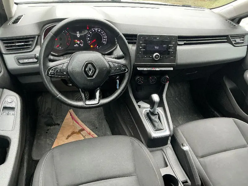 Renault Clio HB JOY 1.0 TCE X-tronic 100 BG, fotoğraf 4